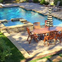 Pools