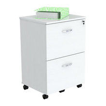 File cabinets