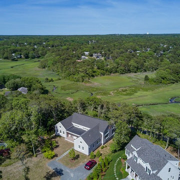 Chatham Marshview House