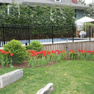 Cleveland Park Dream Garden