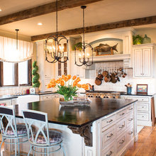 decorating ideas for kitchen counter, etc.