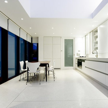 Contemporary Kitchen - Donnybrook