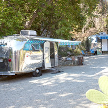 Mari's trailer