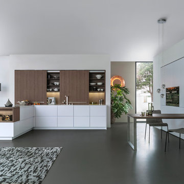 LEICHT Kitchens