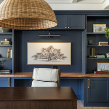 Todd’s Office