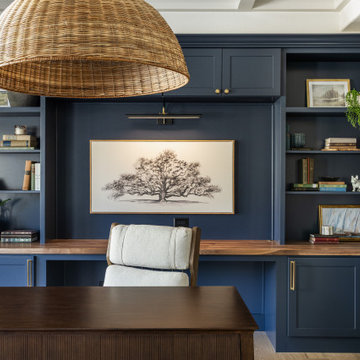 The Ridge — Full Home Remodel