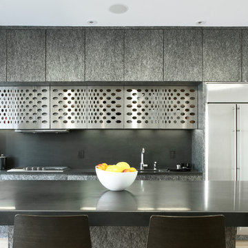 Brooklyn Townhouse