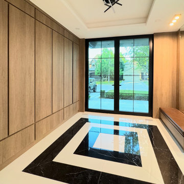 Modern Luxury