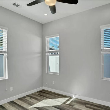 1BR 550 sqft ADU