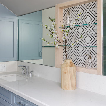 Seal Beach Kitchen & Bathrooms - Seal Beach, CA
