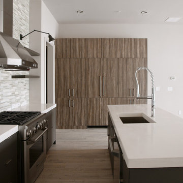 Avalon Homes Alpharetta