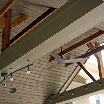 Patios & Outdoor Kitchens