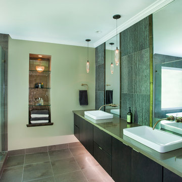 Master Bath Renovation