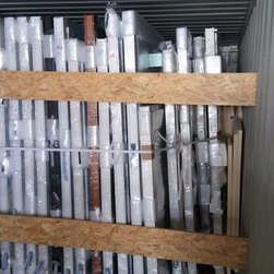 UPVC Windows and Doors - Products
