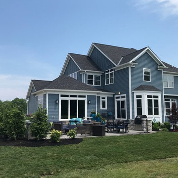 Lake County YMCA 2018 25th Anniversary Dream House
