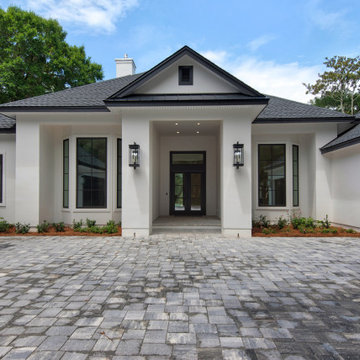 Sessions Residence