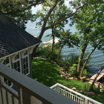 Lake House