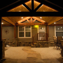 Mobile Home ideas