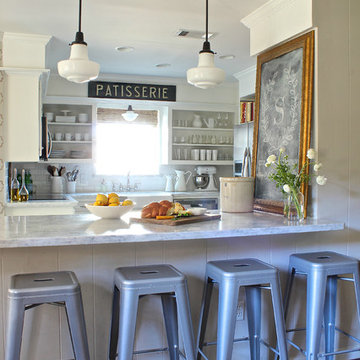 Stinson Home