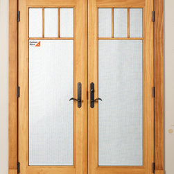 Renewal by Andersen Fibrex French Door - Patio Doors