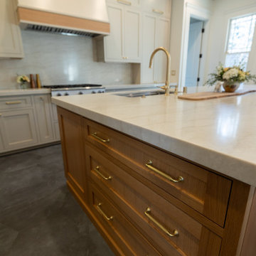Moraga Kitchen