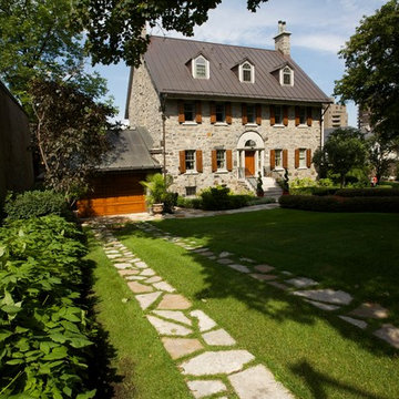 All Types of Driveways