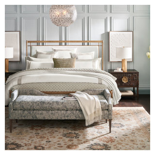 Frontgate 2024 Traditional Bedroom Other By FRONTGATE Houzz   C8f1634e058339b1 8850 W320 H320 B1 P10  Traditional Bedroom 