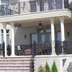 precast Columns - Products