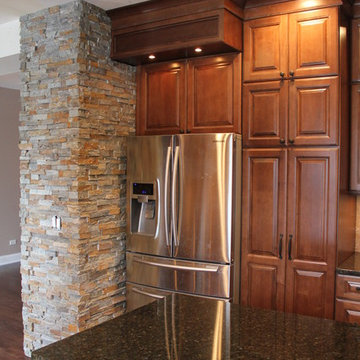 Eisenhour kitchen