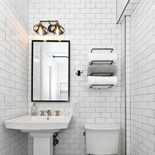 Chicago Bathroom