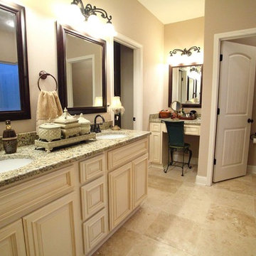 Our Work