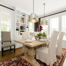 Light fixtures