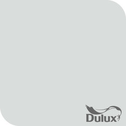 Dulux Clouded Pearl 1 - Paint