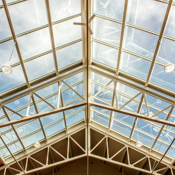 Tennis Pavilion
