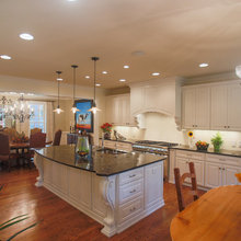Kitchens