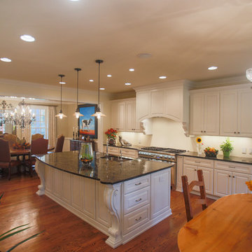 Sisco Kitchen