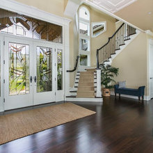 Foyer Ideas