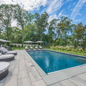 Livingston, Essex County, New Jersey