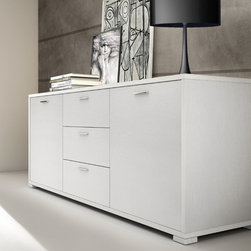 Modern Sideboard JA-1032 | Made in Italy - $1,025.00 - Buffets And Sideboards
