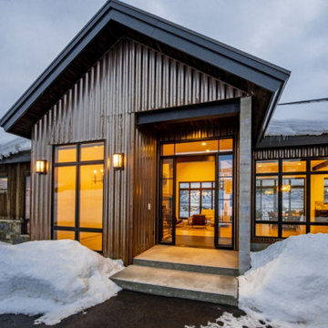 Silver Creek Residence