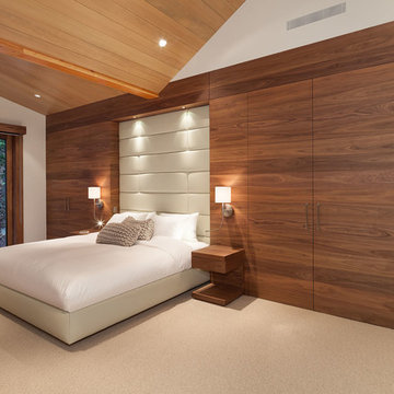 Horstman Estates, Whistler, BC