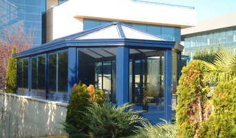 Cerramiento de aluminio en Madrid - 4