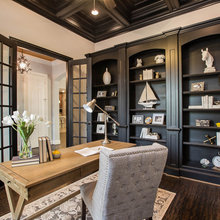 Jeff’s Study