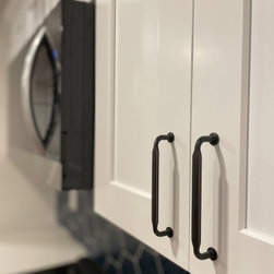 Kitchen Remodel in Windsor CT - Kitchen Fixture Parts