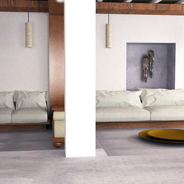 Contemporary House 2