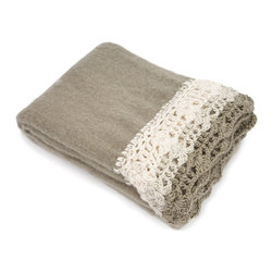 Throws - Products