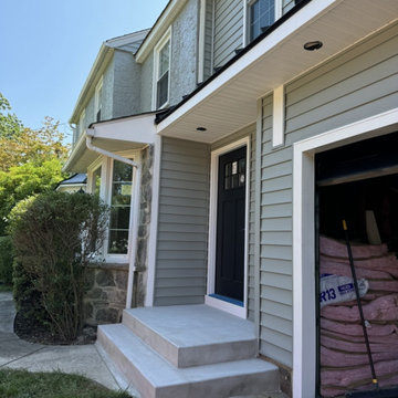 The Transitional Home