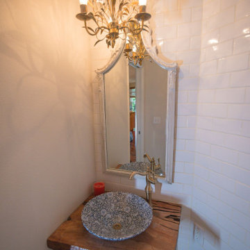 Powder Bath Update