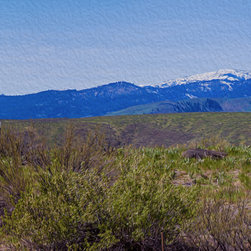 Panoramic Landscapes - Products