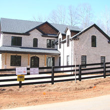 exteriors